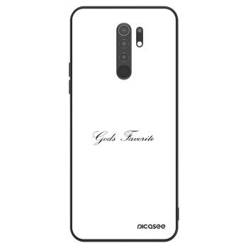 Obal pro Xiaomi Redmi 9 - Gods Favorite
