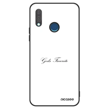 Obal pro Huawei P20 Lite - Gods Favorite
