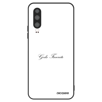 Obal pro Huawei P30 - Gods Favorite