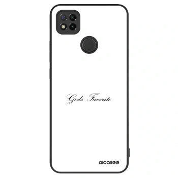 Obal pro Xiaomi Redmi 9C - Gods Favorite
