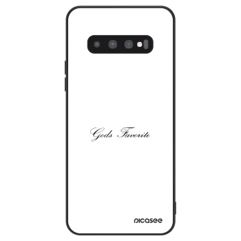 Obal pro Samsung Galaxy S10 G973 - Gods Favorite