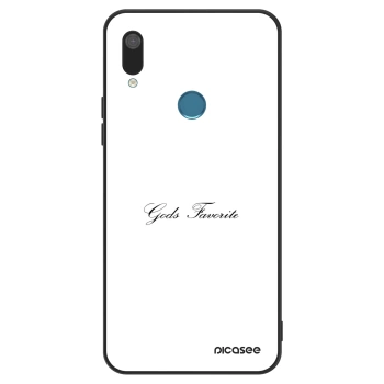 Obal pro Huawei Y7 2019 - Gods Favorite