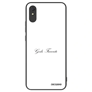 Obal pro Xiaomi Redmi 9A - Gods Favorite