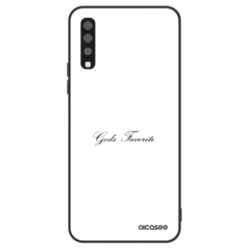 Obal pro Samsung Galaxy A70 A705F - Gods Favorite