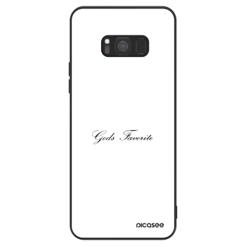 Obal pro Samsung Galaxy S8 G950F - Gods Favorite