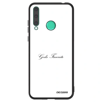 Obal pro Honor 20 Lite - Gods Favorite