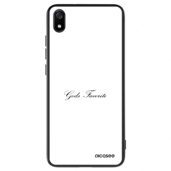 Obal pro Xiaomi Redmi 7A - Gods Favorite