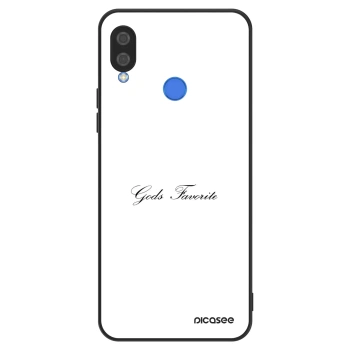 Obal pro Huawei Nova 3 - Gods Favorite