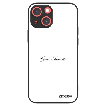 Picasee ULTIMATE CASE pro Apple iPhone 13 mini - Gods Favorite