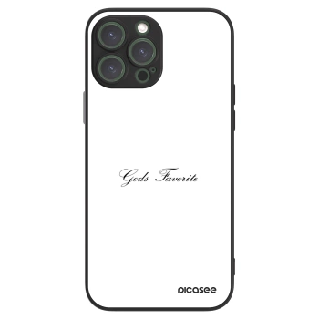 Picasee ULTIMATE CASE pro Apple iPhone 13 Pro Max - Gods Favorite