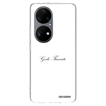 Obal pro Huawei P50 - Gods Favorite