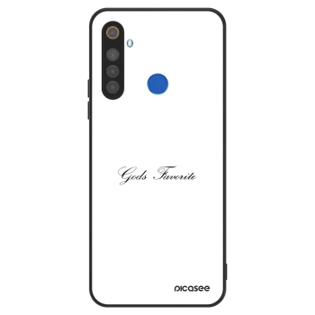 Obal pro Realme 5 - Gods Favorite