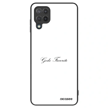 Obal pro Samsung Galaxy M12 M127F - Gods Favorite