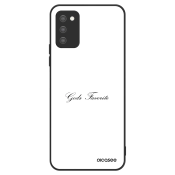 Obal pro Samsung Galaxy A02s A025G - Gods Favorite