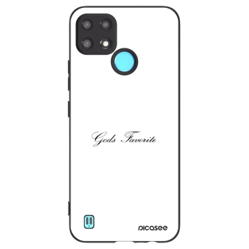 Obal pro Realme C21 - Gods Favorite