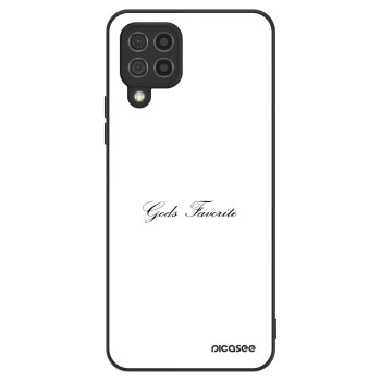 Obal pro Samsung Galaxy A22 A225F 4G - Gods Favorite