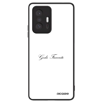 Picasee ULTIMATE CASE pro Xiaomi 11T - Gods Favorite