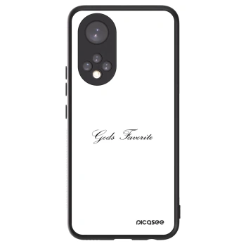 Obal pro Honor 50 5G - Gods Favorite
