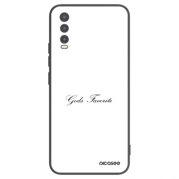 Obal pro Vivo Y20s - Gods Favorite