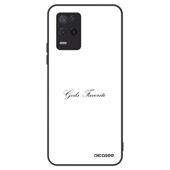 Obal pro Realme 8 5G - Gods Favorite