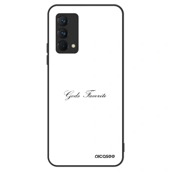 Obal pro Realme GT Master Edition 5G - Gods Favorite