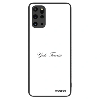 Obal pro Samsung Galaxy S20+ G985F - Gods Favorite