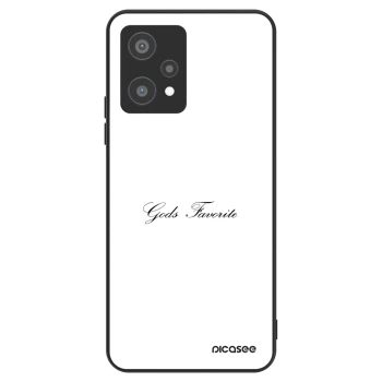 Obal pro Realme 9 Pro 5G - Gods Favorite