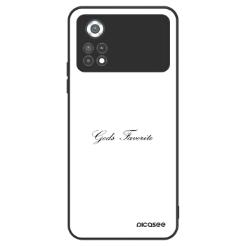 Obal pro Xiaomi Poco X4 Pro 5G - Gods Favorite