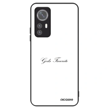 Obal pro Xiaomi 12 - Gods Favorite