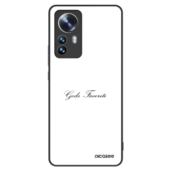 Obal pro Xiaomi 12 Pro - Gods Favorite