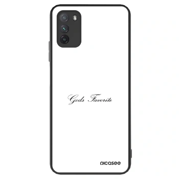 Obal pro Xiaomi Poco M3 - Gods Favorite