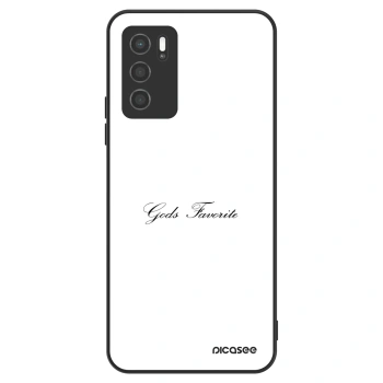Obal pro OPPO A16s - Gods Favorite