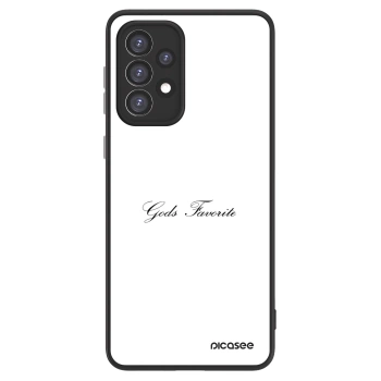 Picasee ULTIMATE CASE pro Samsung Galaxy A33 5G A336 - Gods Favorite