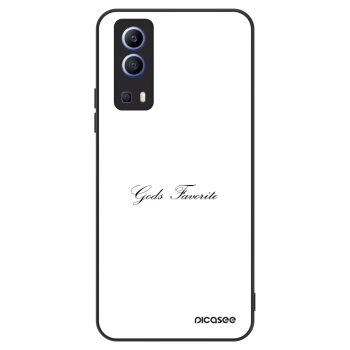 Obal pro Vivo Y52 5G - Gods Favorite