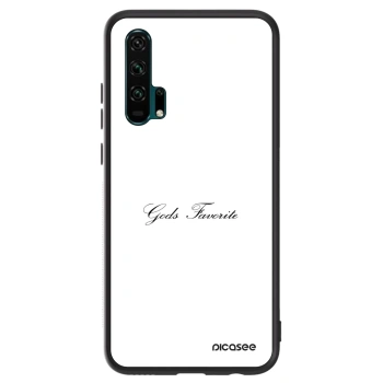 Obal pro Honor 20 Pro - Gods Favorite