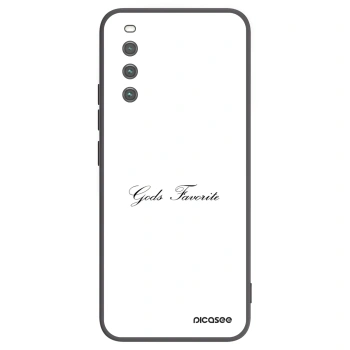 Obal pro Sony Xperia 10 IV 5G - Gods Favorite