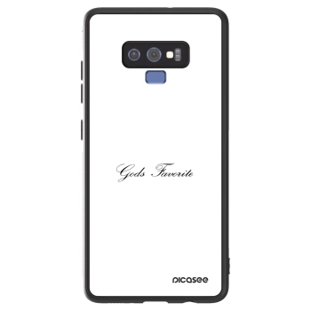 Obal pro Samsung Galaxy Note 9 N960F - Gods Favorite