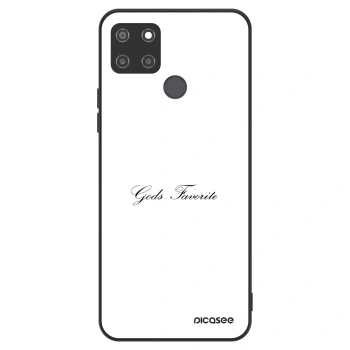 Obal pro Realme C21Y - Gods Favorite