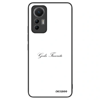 Obal pro Xiaomi 12 Lite - Gods Favorite