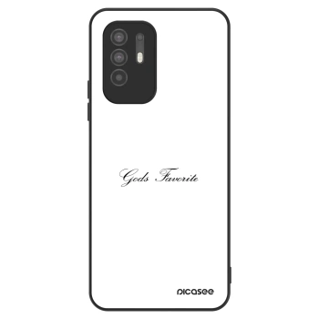 Obal pro OPPO A94 5G - Gods Favorite