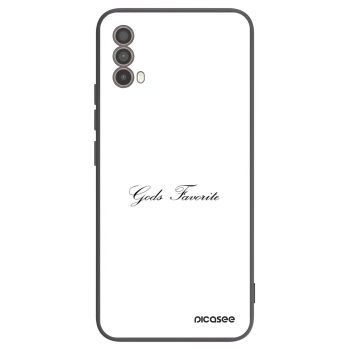 Obal pro Motorola Moto E40 - Gods Favorite