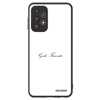 Picasee ULTIMATE CASE pro Samsung Galaxy A23 A236B 5G - Gods Favorite