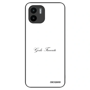 Obal pro Xiaomi Redmi A1 - Gods Favorite