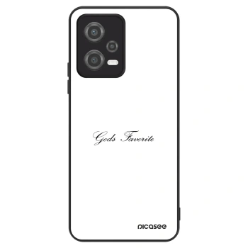 Obal pro Xiaomi Poco X5 - Gods Favorite