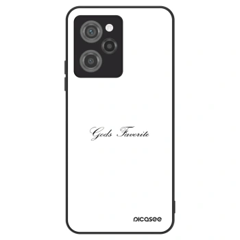 Obal pro Xiaomi Poco X5 Pro - Gods Favorite