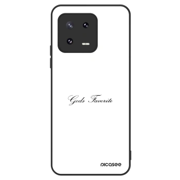 Obal pro Xiaomi 13 Pro - Gods Favorite