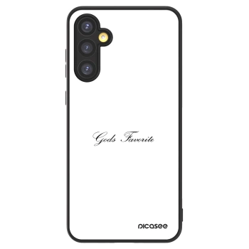 Picasee ULTIMATE CASE pro Samsung Galaxy A34 5G A346B - Gods Favorite