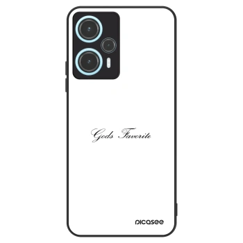Obal pro Xiaomi Poco F5 - Gods Favorite