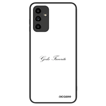 Obal pro Samsung Galaxy A04s A047F - Gods Favorite