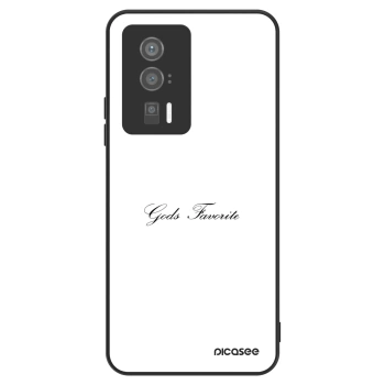 Obal pro Xiaomi Poco F5 Pro 5G - Gods Favorite